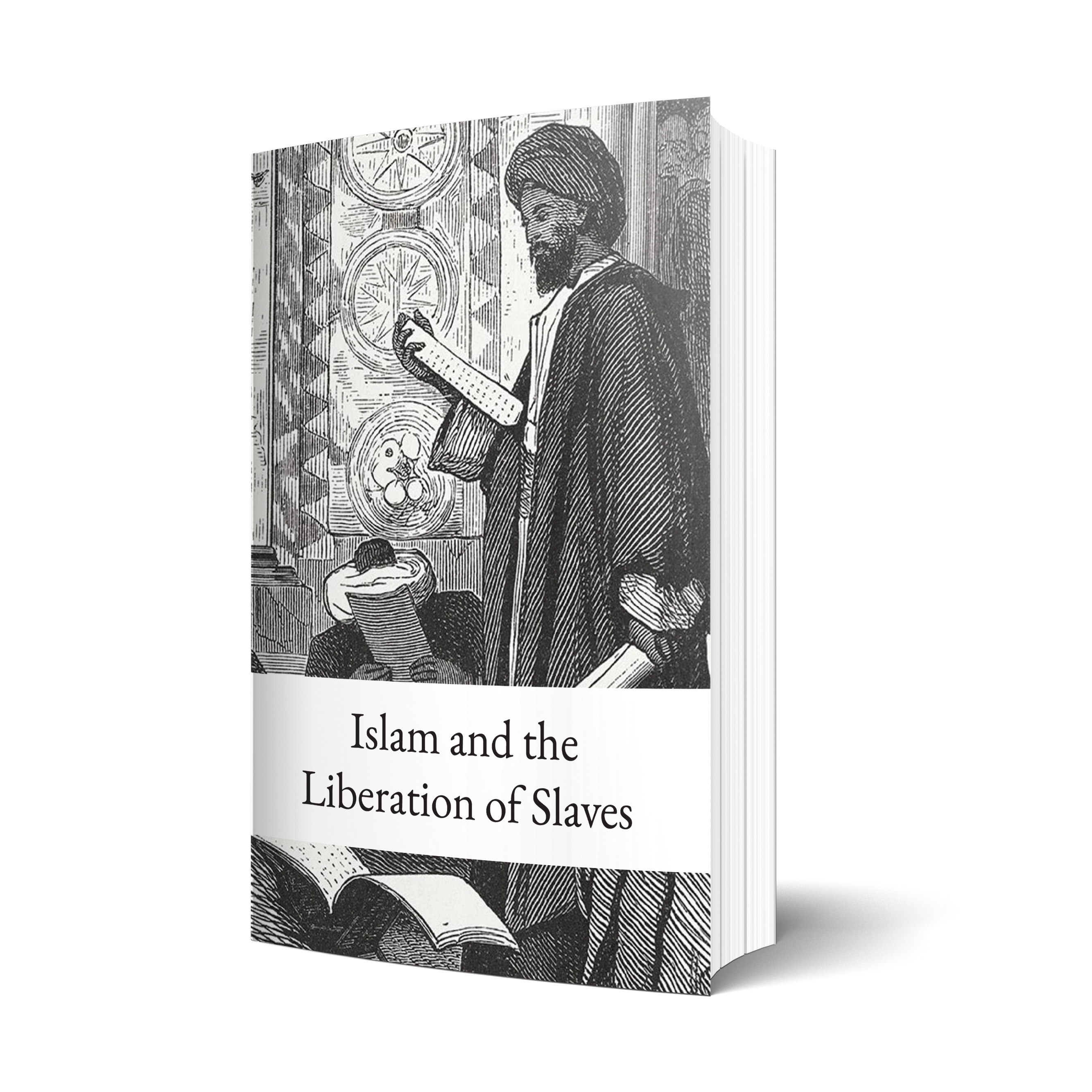 Islam and the Liberation of Slaves